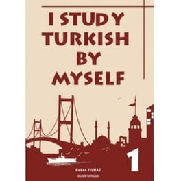 I Study Turkish By Myself 1