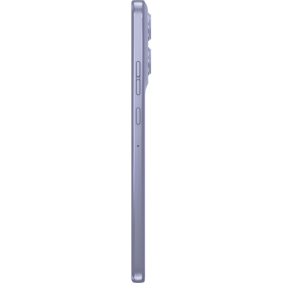 Motorola Moto G86 5G 256GB - PANTONE Cosmic Sky image 8