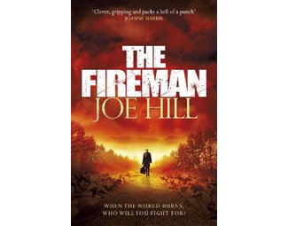 Fireman image 0