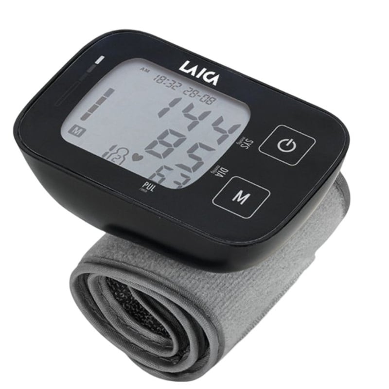 LAICA Ψηφιακό Πιεσόμετρο Καρπού LAICA BM1007 L