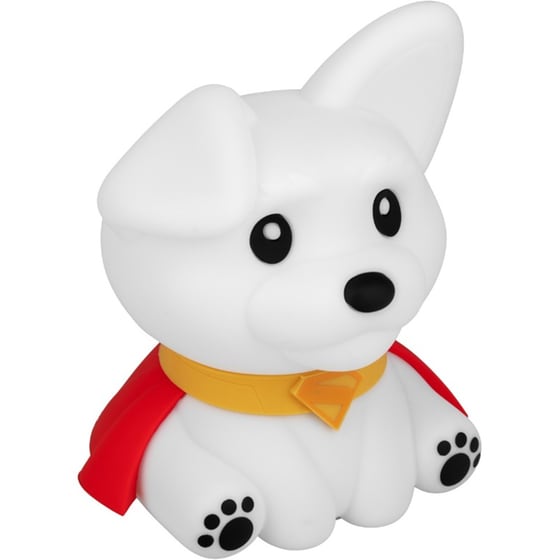 Φωτιστικό Paladone SquishyGlo: DC Comics - Superman image 3