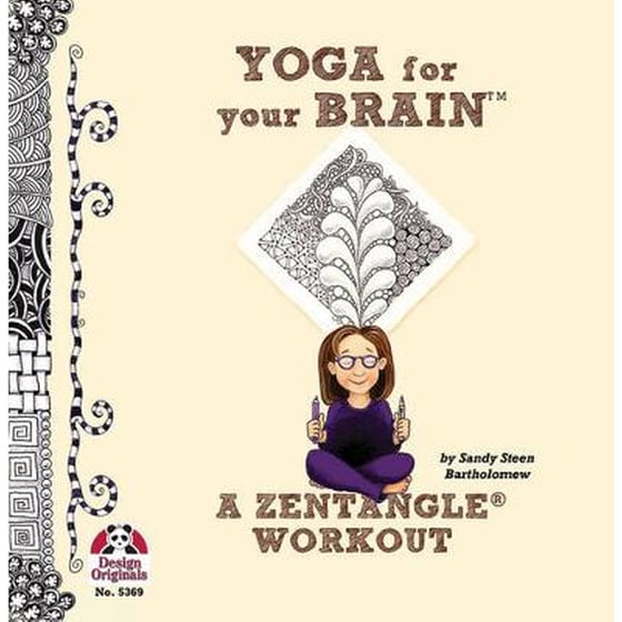 Yoga for Your Brain image 0