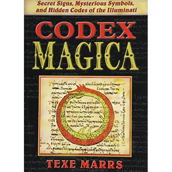 Codex Magica image 0