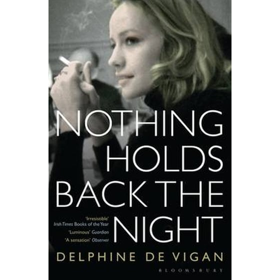 Nothing Holds Back the Night image 0