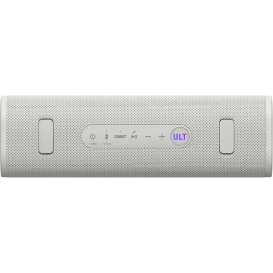 Sony ULT FIELD 3 - Φορητό ηχείο Bluetooth με ήχο ULT POWER SOUND - Off-White image 5
