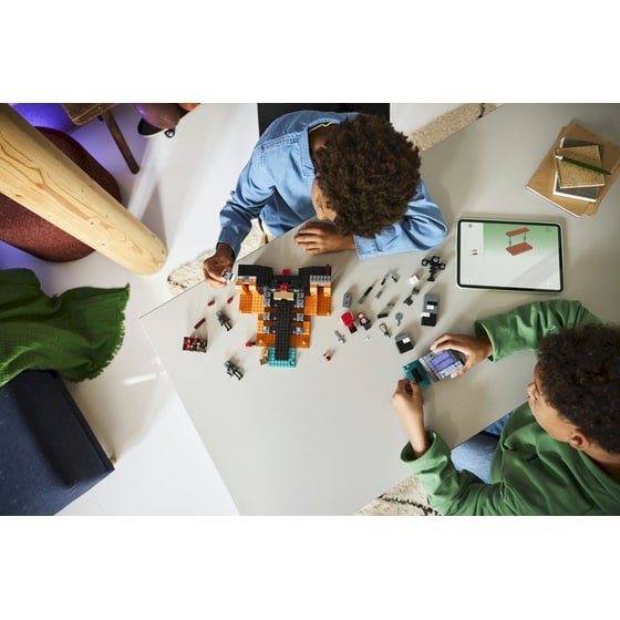 LEGO® Minecraft® Wither Battle (21590) image 4