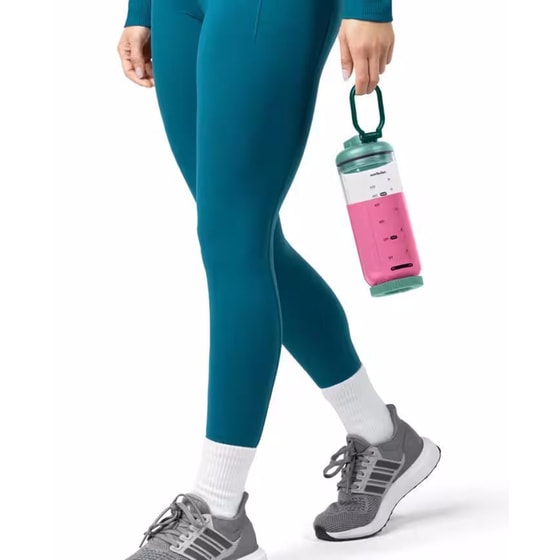 NUTRIBULLET NBP013.GR 7.2 V Πράσινο Μπλέντερ image 4