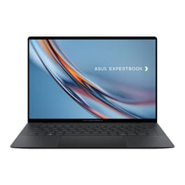 Asus ExpertBook Ultra B9 B9406CAA-GR53254C1X 14'' QHD+ Oled (Intel Core Ultra 5-325/16GB/512GB SSD/Intel Graphics/Win11Pro) Laptop