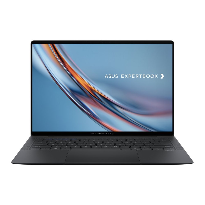 Asus ExpertBook Ultra B9 B9406CAA-GR53254C1X 14 QHD+ Oled (Intel Core Ultra 5-325/16GB/512GB SSD/Intel Graphics/Win11Pro) Laptop
