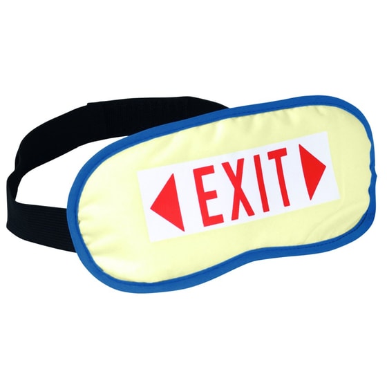 Μάσκα Ύπνου Moses - Exit image 0