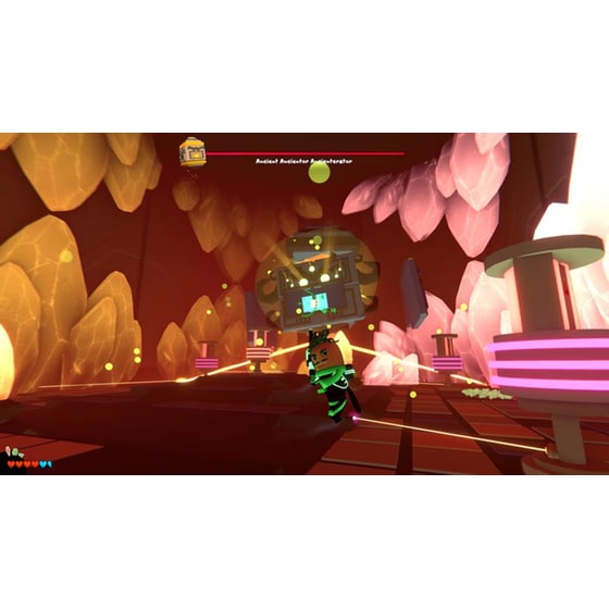 Smells Like a Mushroom - PS5 image 7