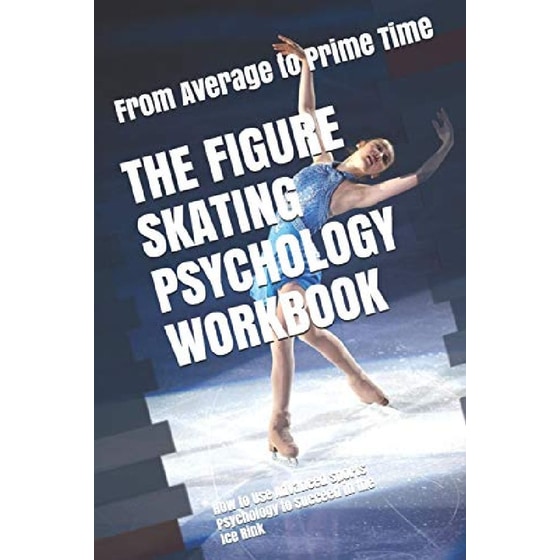The Figure Skating Psychology Workbook image 0