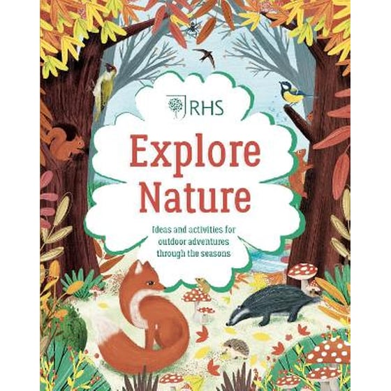 Explore Nature: Things to Do Outdoors All Year Round image 0