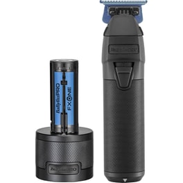 Επαγγελματικό Trimmer Babyliss Pro FXONE Skeleton FX799MBE Μαύρο