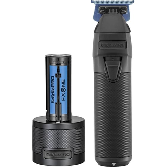 Επαγγελματικό Trimmer Babyliss Pro FXONE Skeleton FX799MBE Μαύρο image 0