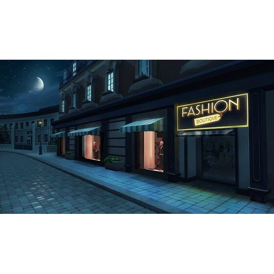 My Universe: Fashion Boutique - PS4 image 2