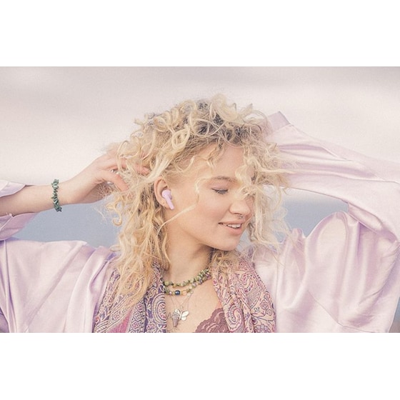 Ακουστικά Bluetooth Defunc True Audio - White image 1