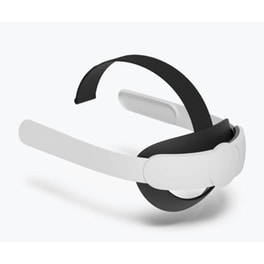 Oculus Meta Quest 2 Elite Strap - Λευκό
