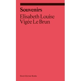 Souvenirs: From a Memoir