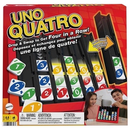 Uno Quatro
