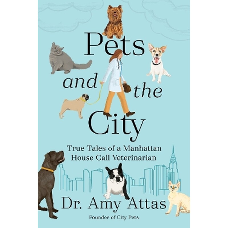 Pets and the City