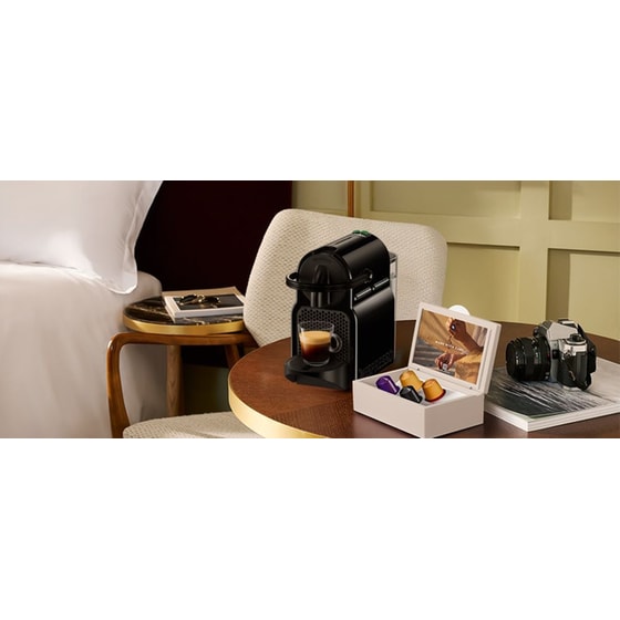 Nespresso® HOTEL COMBO INISSIA Μηχανή Καφέ image 6
