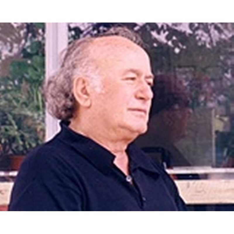 Author picture