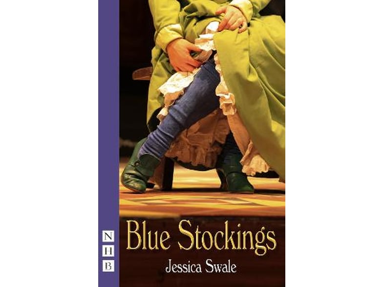 Blue Stockings