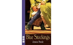 Blue Stockings