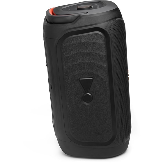 Party Speaker JBL Partybox 130 200W Karaoke - Black image 3