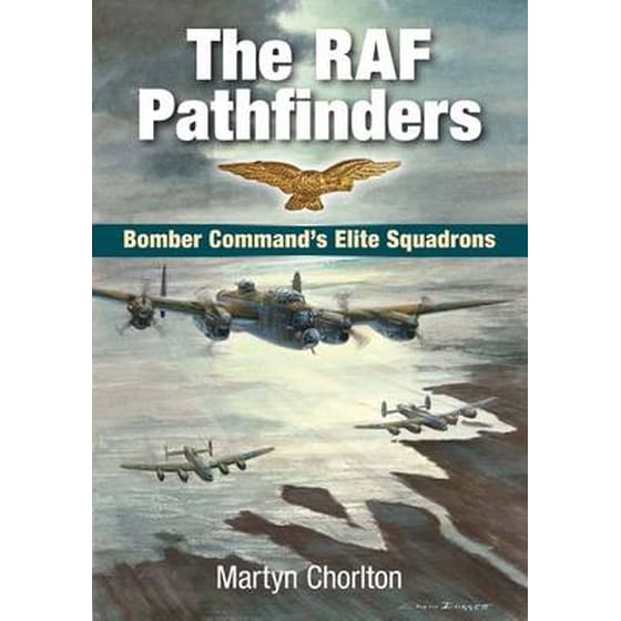 The RAF Pathfinders image 0