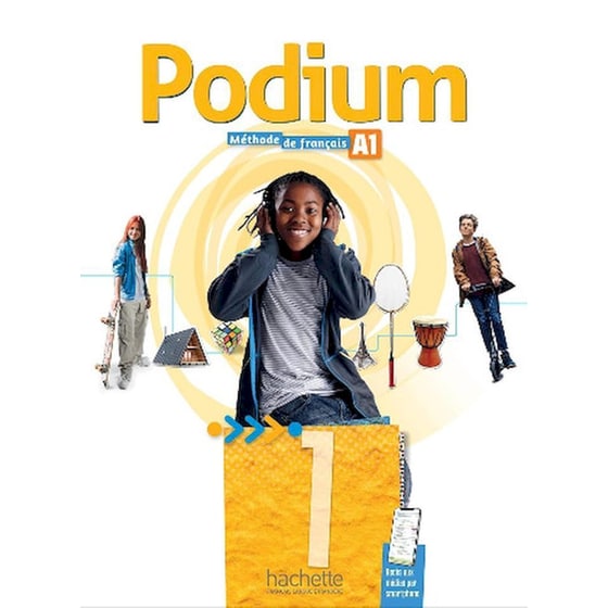 Podium 1 Methode image 0