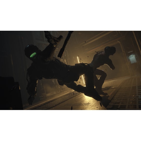 The Callisto Protocol Day One Edition - PS4 image 10