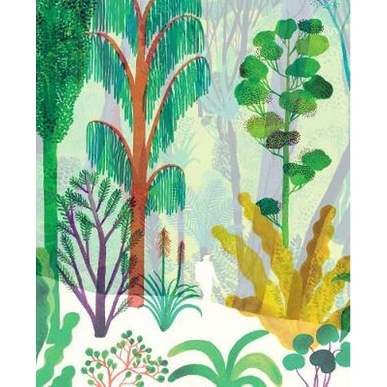 The Forest image 0