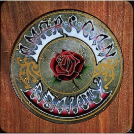 American Beauty