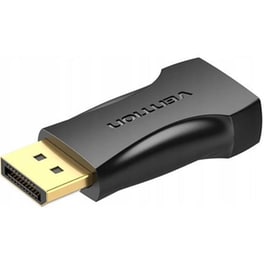 Vention Αντάπτορας DisplayPort σε HDMI Female HBPB0