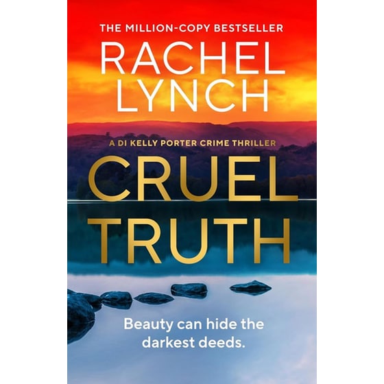 Cruel Truth image 0