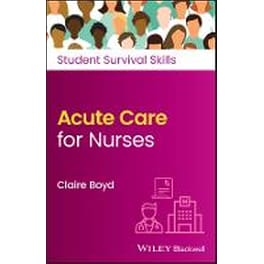 Acute Care for Nurses