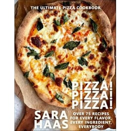Pizza! Pizza! Pizza!