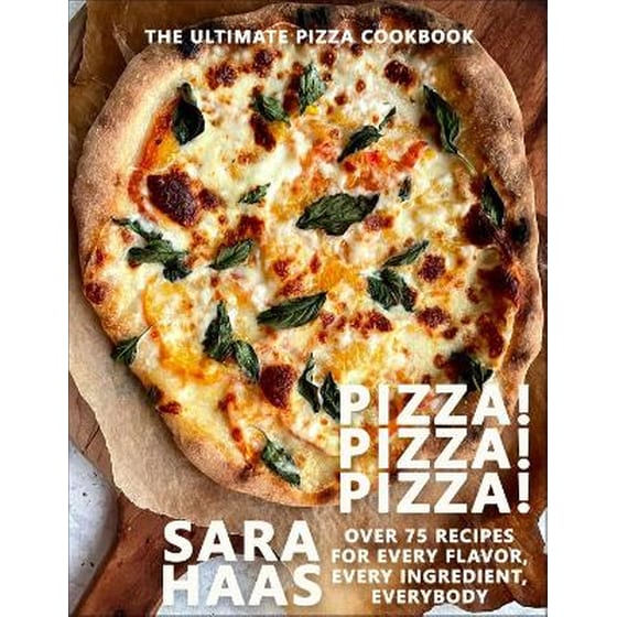 Pizza! Pizza! Pizza! image 0
