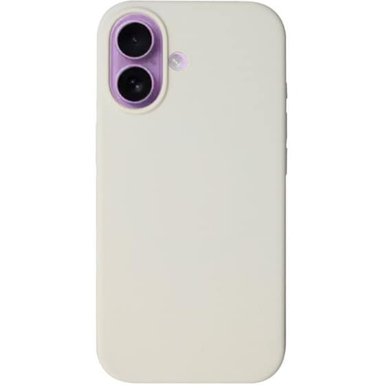 Θήκη Apple iPhone 17 - Tune Montana UltraMag - White image 0