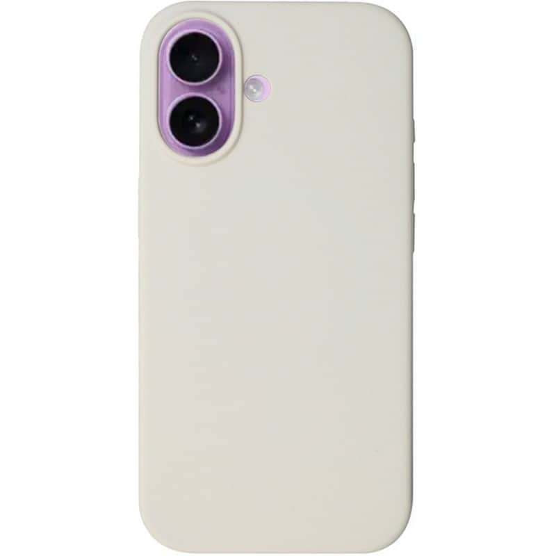 Θήκη Apple iPhone 17 - Tune Montana UltraMag - White