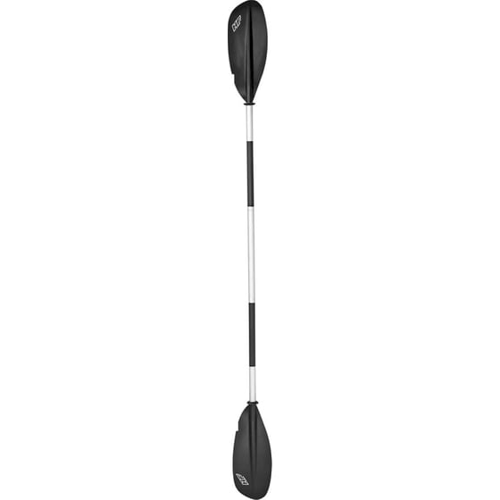 Καγιάκ Φουσκωτό Μονοθέσιο Bestway Hydro-Force 275cm - Γαλάζιο/ Γκρι image 8