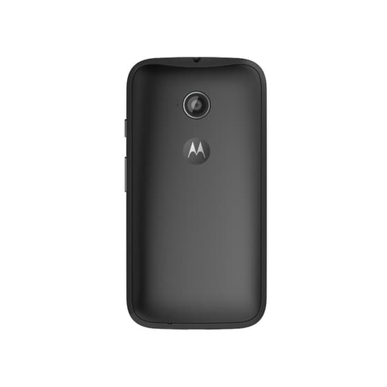 Motorola νέο Moto E LTE 8GB Μαύρο Smartphone image 3