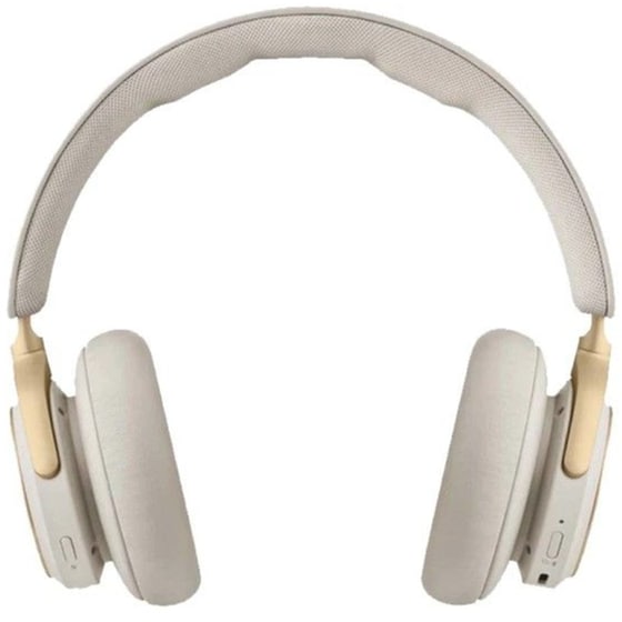 Bang Amp Olufsen Beoplay Hx Gold Tone image 1