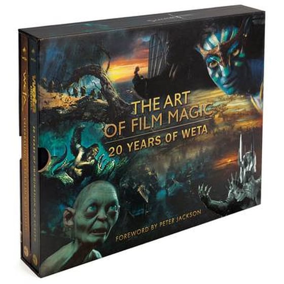 Art of Film Magic image 0