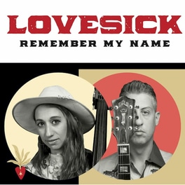 Remember My Name (LP)