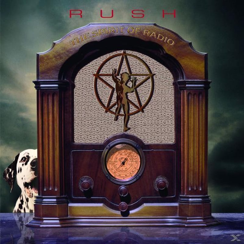 Spirit Of Radio: Greatest Hits (1974-1987)