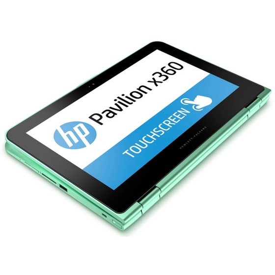 Laptop HP Pavilion x360 11k000nv 11.6" (N3700/4GB/ 500GB/HD) image 2