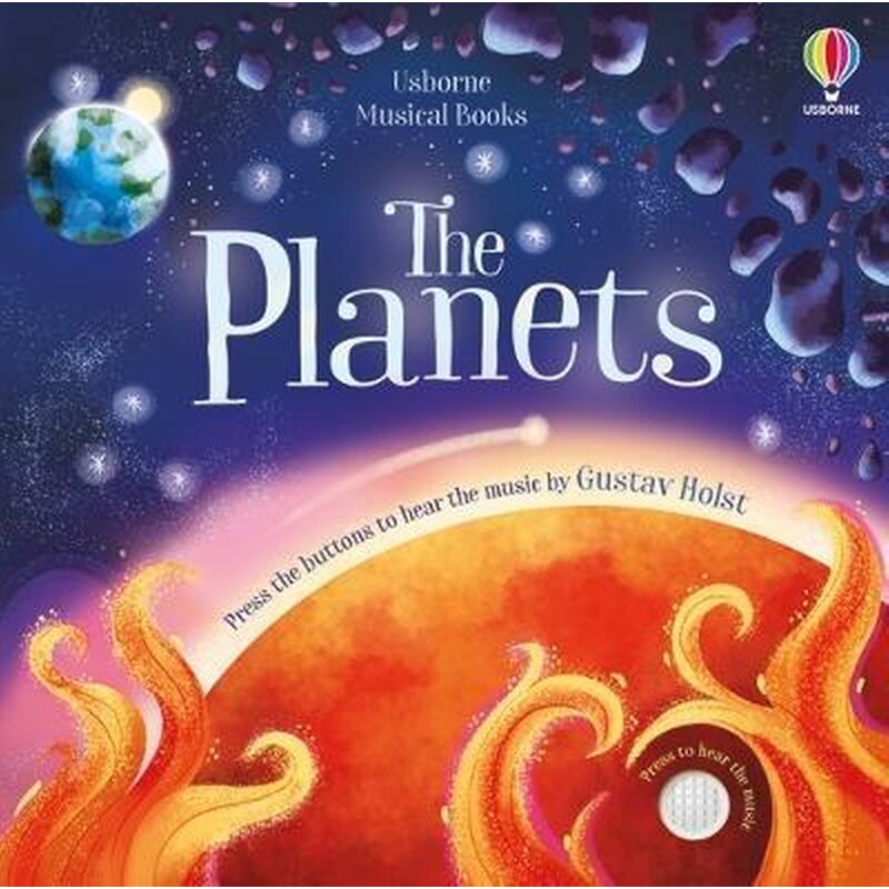 The Planets